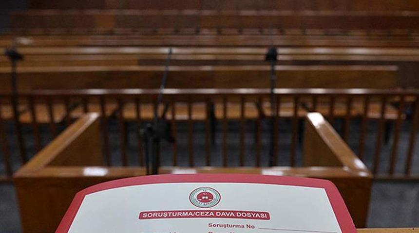 'Ata dedeler'e rekor hapis talebi! Aralarında hakim, savcı ve devlet memurları da var: "Vatan için ölmeye hazır mısınız?" diyerek...