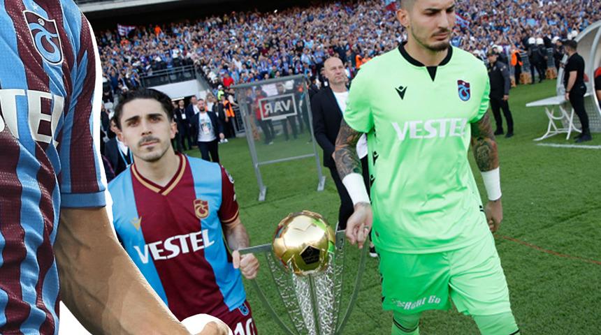 Son dakika haberleri! Ajax'tan tarihe geçecek transfer! Trabzonspor'un genç oyuncusu Ahmetcan Kaplan, 10 miyon Euro'ya gidiyor...