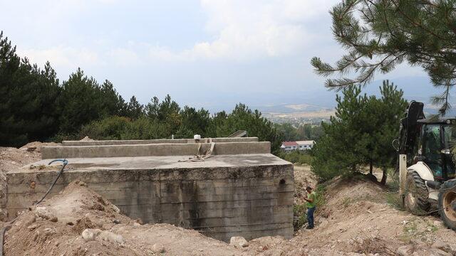 Bolu Valiliğinden içme suyundan etkilenenlerle ilgili haberlere ilişkin açıklama: