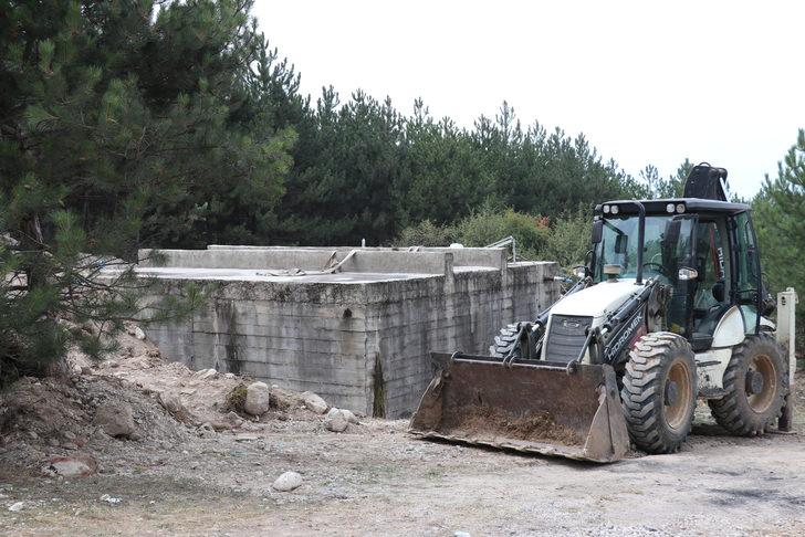 Bolu Valiliğinden içme suyundan etkilenenlerle ilgili haberlere ilişkin açıklama: G2