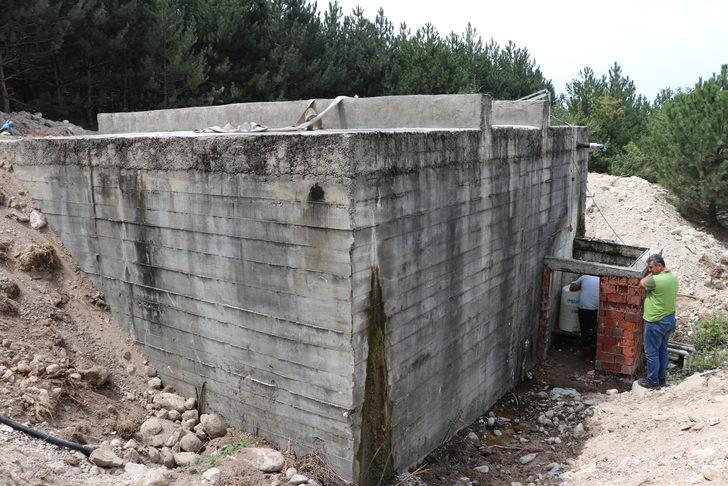 Bolu Valiliğinden içme suyundan etkilenenlerle ilgili haberlere ilişkin açıklama: G3