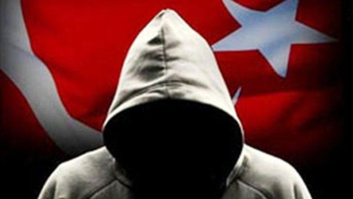 Bu kez Türk hackerlar Rus sitelerini hackledi