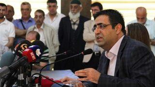 İmralı Heyeti'nden Kandil dönüşü açıklama