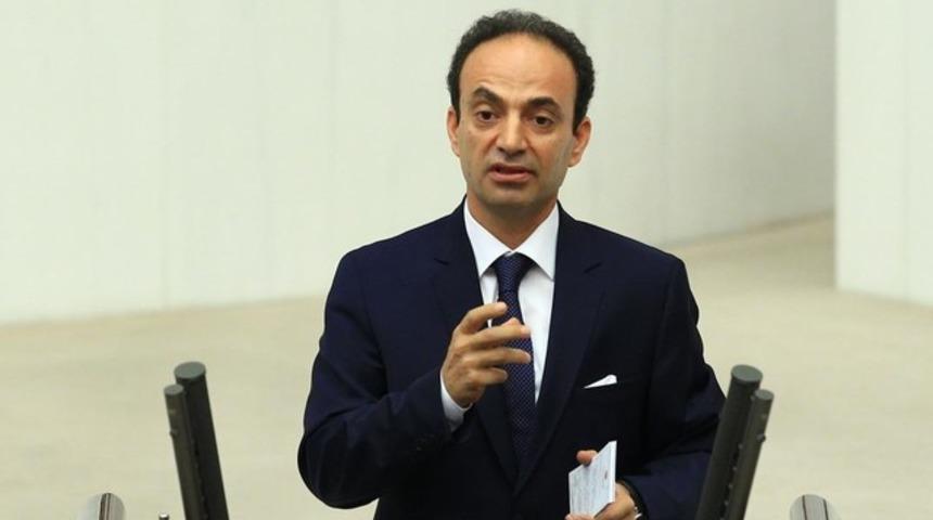 Baydemir: Ceylanpınar'da uykusunda katledilen polisler kardeşimizdir