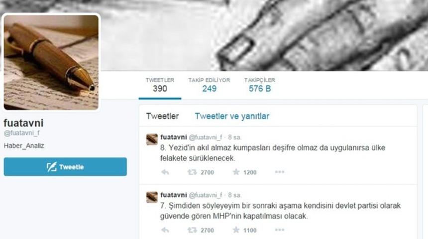 Fuat Avni yazdı: Erdoğan'ın 400 vekil sırrı ortaya çıktı