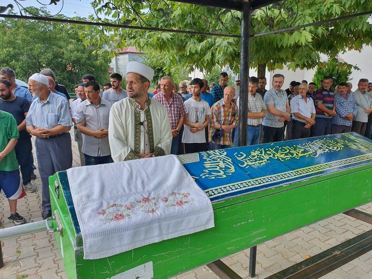GÜNCELLEME - Tokat'ta hafif ticari aracın çarptığı yaya öldü G1