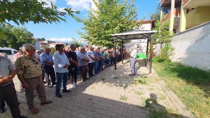 GÜNCELLEME - Tokat'ta hafif ticari aracın çarptığı yaya öldü G2