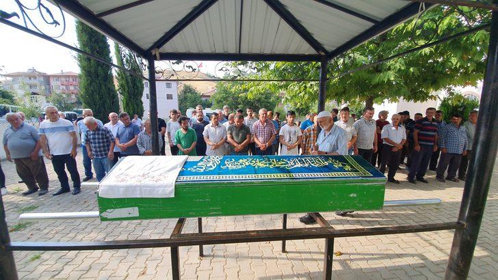 GÜNCELLEME - Tokat'ta hafif ticari aracın çarptığı yaya öldü G3