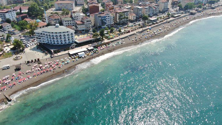Akçakoca doğa ve deniz tutkunlarını ağırlıyor G2