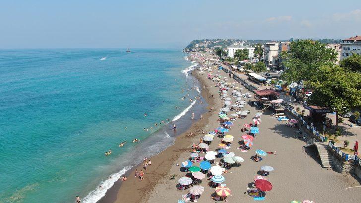 Akçakoca doğa ve deniz tutkunlarını ağırlıyor G3