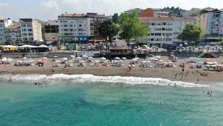 Akçakoca doğa ve deniz tutkunlarını ağırlıyor G5