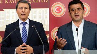 Genel Kurul’da “Mustafa Kemal’in Askeri” tartışması