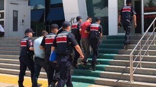 GÜNCELLEME - Burdur'da silahlı kavgada 1 kişi öldü, 2 kişi yaralandı