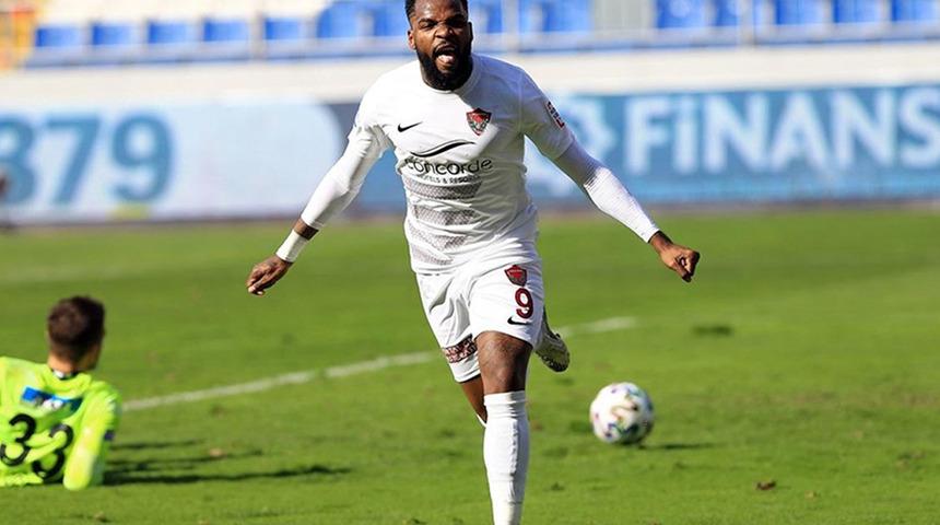 Boupendza'nın yeni adresi herkesi şaşırttı!