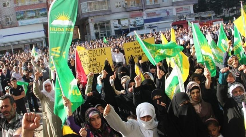 H&uuml;daPar'ın oyları nereye gidecek?