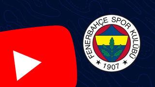 Fenerbahçe resmi YouTube hesabı çalındı mı? Sarı-lacivertli kulüpten resmi açıklama geldi!