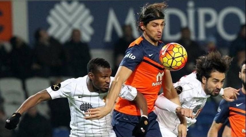 &Ccedil;.Rizespor - Başakşehir canlı yayınla Lig TV'den izlenebilecek