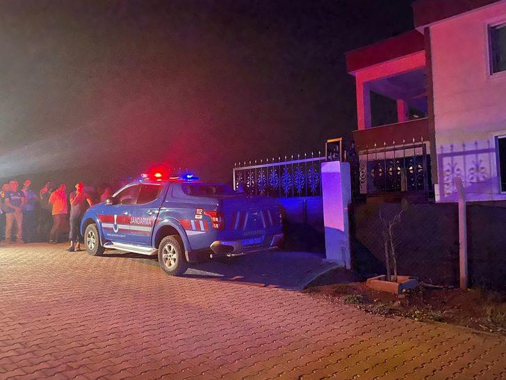 GÜNCELLEME - Kahramanmaraş'ta 4 kişiyi öldüren genç, intihar etti G1