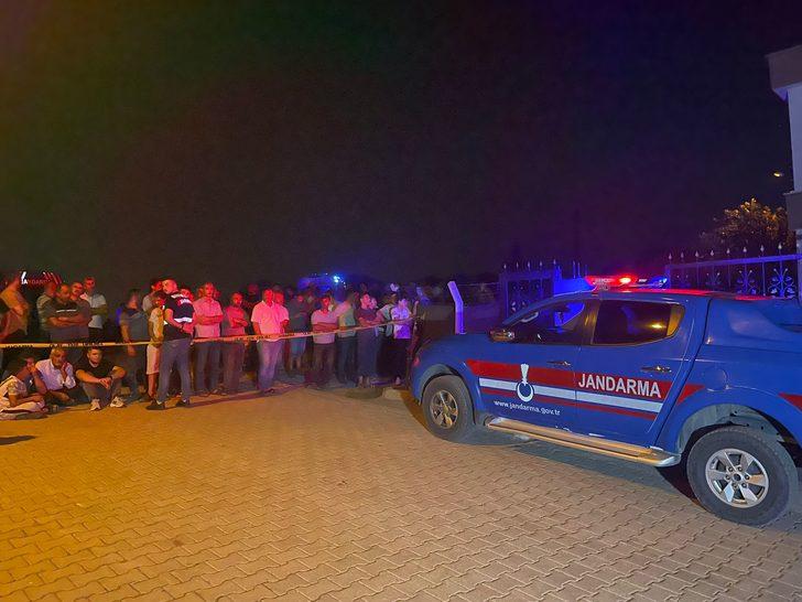 GÜNCELLEME - Kahramanmaraş'ta 4 kişiyi öldüren genç, intihar etti G2