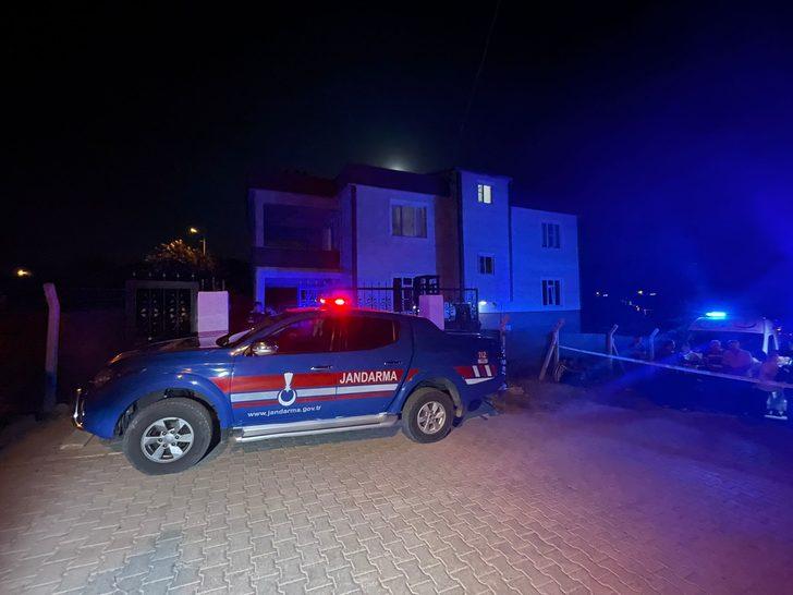 GÜNCELLEME - Kahramanmaraş'ta 4 kişiyi öldüren genç, intihar etti G3