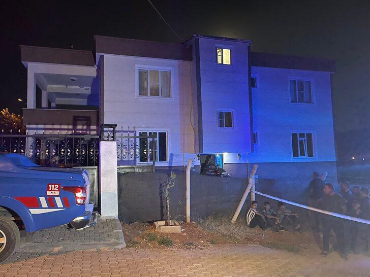 GÜNCELLEME - Kahramanmaraş'ta 4 kişiyi öldüren genç, intihar etti G5