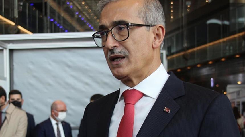 SSB Başkanı Demir "Sayı 170'i geçti" diyerek duyurdu: NATO ülkeleri de bizim kapımızı çalmaya başladı