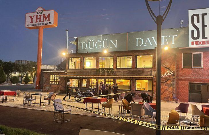 Karaman'da kafeye düzenlenen silahlı saldırıda 6 kişi yaralandı G1