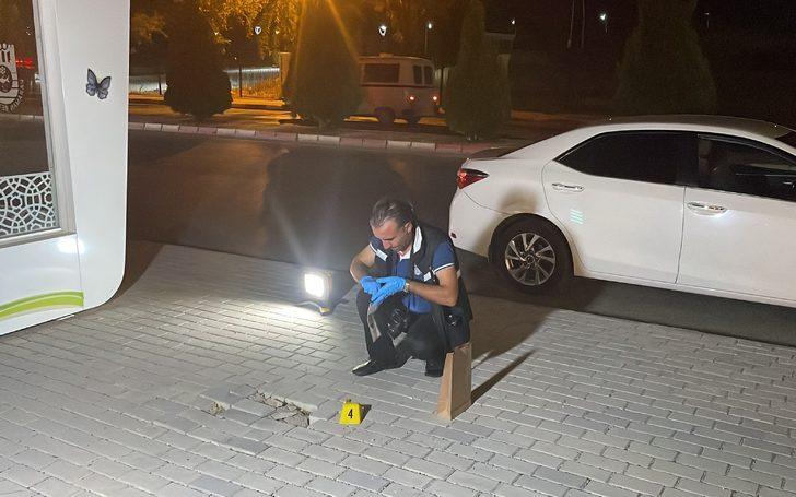 Karaman'da kafeye düzenlenen silahlı saldırıda 6 kişi yaralandı G5