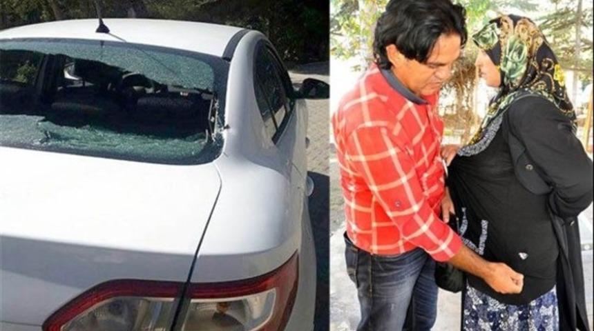 'Bombalı araç' ihbarı bir ailenin sonu olacaktı