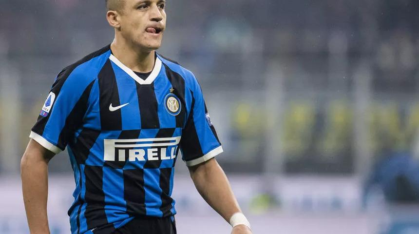 Galatasaray'ın ilgilendiği Alexis Sanchez transferi açıklandı