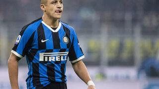 Galatasaray'ın ilgilendiği Alexis Sanchez transferi açıklandı