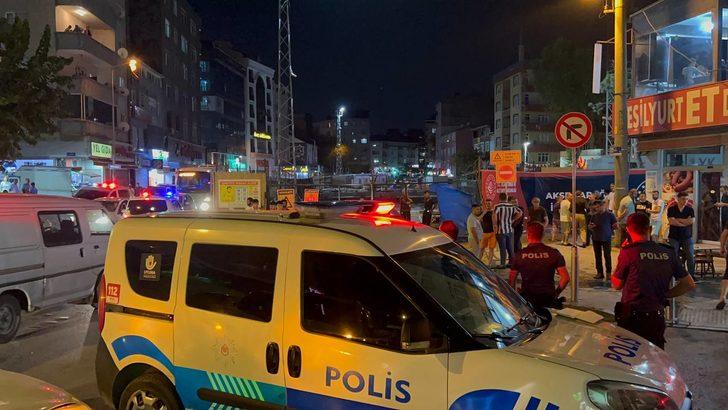 Kocaeli'de çıkan silahlı kavgada 2 kişi yaralandı G2