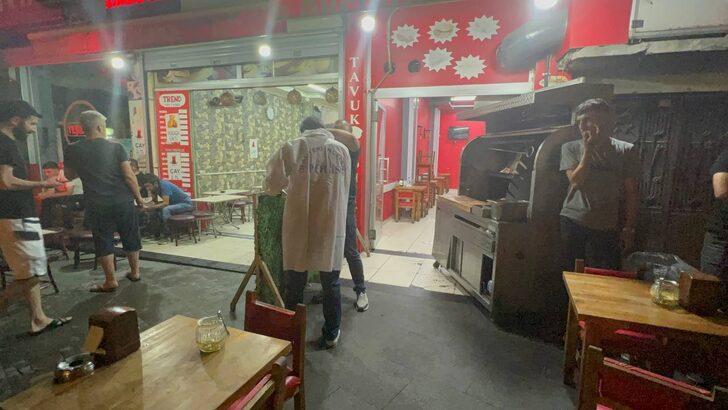 Kocaeli'de çıkan silahlı kavgada 2 kişi yaralandı G4