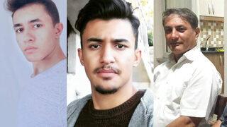  Kahramanmaraş'ta aile katliamı! Annesini, babasını, ağabeyini ve kardeşini vurup intihar etti