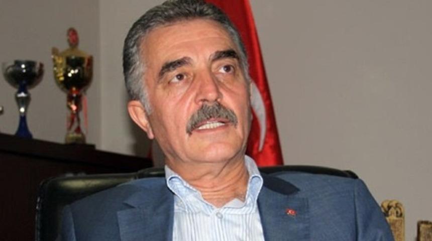 MHP’li Büyükataman’dan Hülya Avşar’a tepki