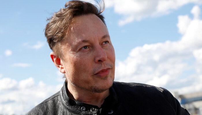 Günlük rutinini anlatan Elon Musk: 