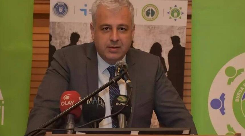 Cevdet Ceylan görevden alındı! SGK Başkanlığına Kürşad Arat getirildi