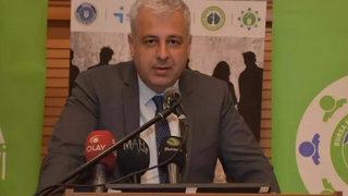 Cevdet Ceylan görevden alındı! SGK Başkanlığına Kürşad Arat getirildi