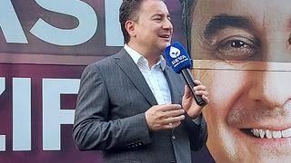 Ali Babacan tartışmalara yanıt verdi! 'Biz o tuzağa düşmeyeceğiz'