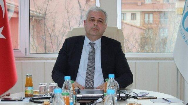 SGK Başkanı Kürşad Arat kimdir? Kürşad Arat nereli ve kaç yaşında, ne mezunu, hangi görevlerde bulundu?