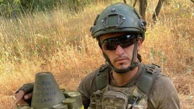 Şehit Mustafa Demir kimdir? Uzman Onbaşı Mustafa Demir nereli, kaç yaşındaydı, evli miydi?