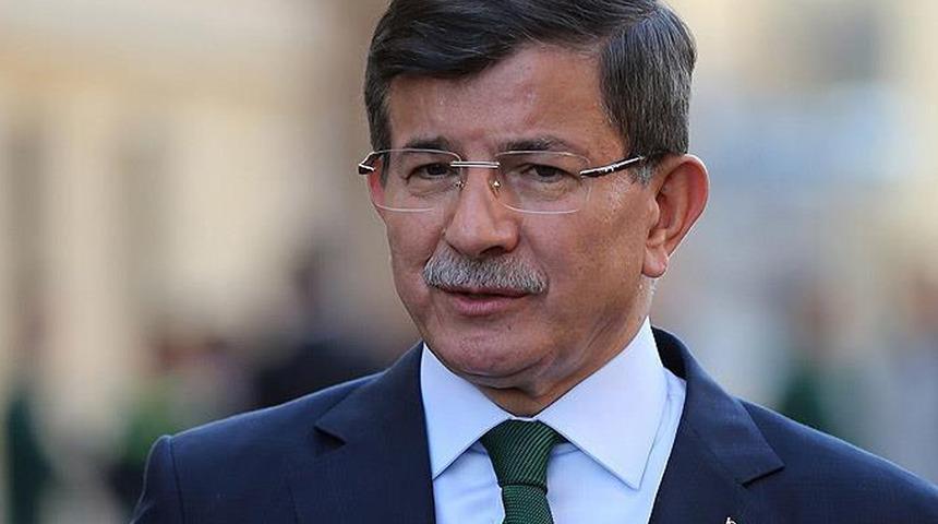 Davutoğlu'ndan canlı yayında dikkat çeken Kemal Kılıçdaroğlu açıklaması! 'Bize söylediği bir şey yok'