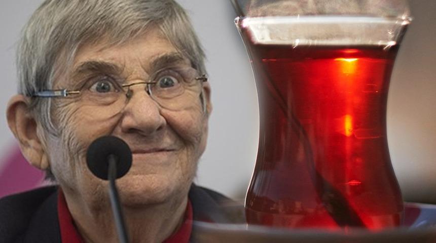 Canan Karatay, çayın bilinmeyen zararını açıkladı! Çok üzüleceksiniz