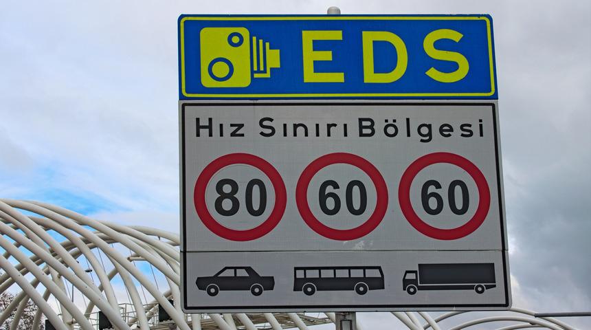 Hız sınırını aşıp, trafik cezası yiyenler dikkat! 1.400 TL'lik cezayı işte böyle iptal ettirdi