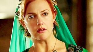 Meryem Uzerli'den milyon dolarlık poz! Rusya'da...