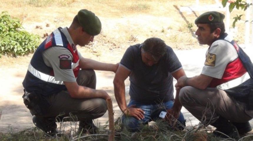 Bu acıya yürek dayanmaz