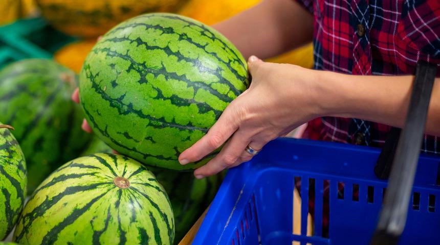 Karpuza vurmayı bırakın: Bu yüzden karpuzun iyisini bulamıyorsunuz! 'Karpuz uzmanı' olmak istiyorsanız