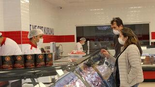 Bakan Kirişci duyurdu! Etteki indirimin süresi uzatılıyor