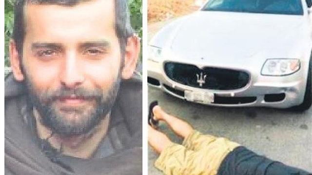 Maserati'li terörist! Murat Karayılan'ın özel adamıydı, çatışmada öldürüldü