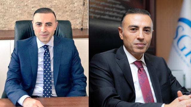 SGK başkanlığı görevinden alınan Cevdet Ceylan kimdir? Cevdet Ceylan nereli ve kaç yaşında?